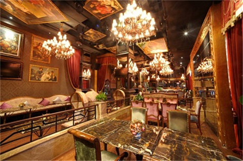 鹤岗最好玩开放荤KTV真空消费排名